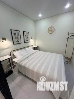 1-к квартира, посуточно, 31м2, 5/7 этаж