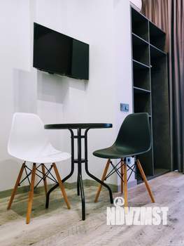 1-к квартира, посуточно, 16м2, 1/1 этаж