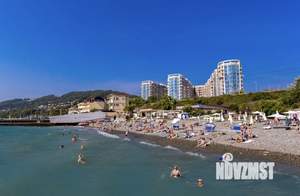 1-к квартира, на длительный срок, 40м2, 11/13 этаж