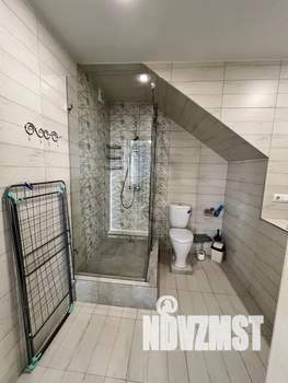 1-к квартира, посуточно, 40м2, 1/4 этаж