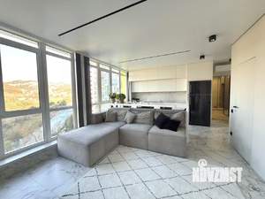 3-к квартира, на длительный срок, 77м2, 10/26 этаж