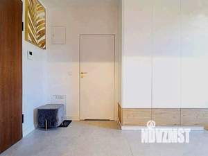 1-к квартира, на длительный срок, 35м2, 9/12 этаж