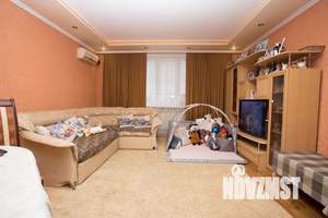2-к квартира, посуточно, 70м2, 2/5 этаж