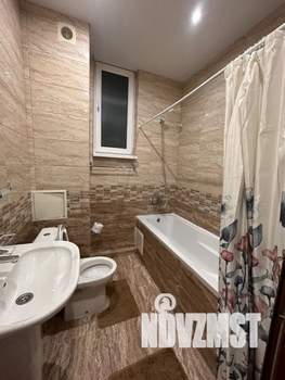 3-к квартира, посуточно, 80м2, 4/4 этаж