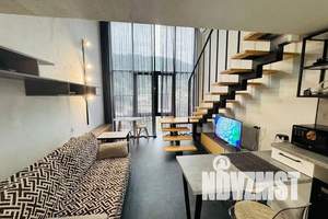 1-к квартира, посуточно, 70м2, 4/5 этаж