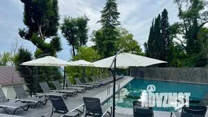 1-к квартира, посуточно, 42м2, 2/10 этаж