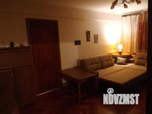 2-к квартира, посуточно, 51м2, 5/5 этаж