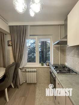 2-к квартира, на длительный срок, 48м2, 3/5 этаж
