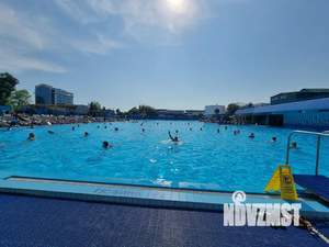 2-к квартира, посуточно, 51м2, 1/5 этаж