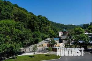 1-к квартира, посуточно, 28м2, 4/12 этаж