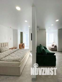 2-к квартира, посуточно, 48м2, 1/1 этаж