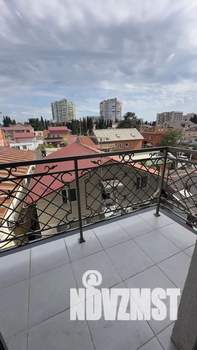 1-к квартира, посуточно, 44м2, 4/9 этаж