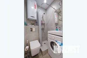 1-к квартира, посуточно, 16м2, 4/5 этаж