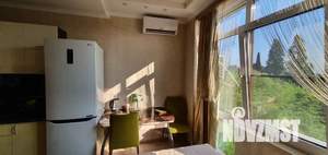 1-к квартира, посуточно, 34м2, 3/9 этаж