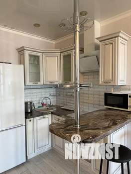 Студия квартира, посуточно, 37м2, 15/21 этаж