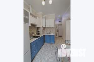 1-к квартира, посуточно, 35м2, 3/5 этаж