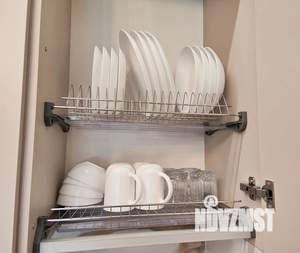 2-к квартира, посуточно, 38м2, 3/5 этаж