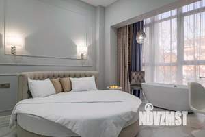 1-к квартира, посуточно, 32м2, 1/1 этаж