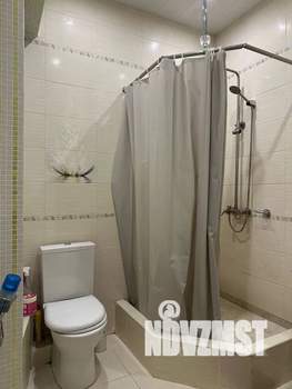 2-к квартира, посуточно, 35м2, 1/4 этаж