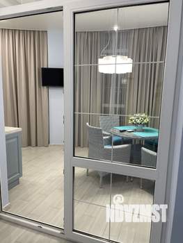 2-к квартира, посуточно, 60м2, 4/5 этаж