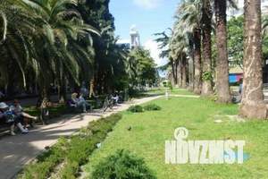 1-к квартира, посуточно, 35м2, 1/2 этаж