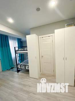 Студия квартира, посуточно, 29м2, 2/13 этаж