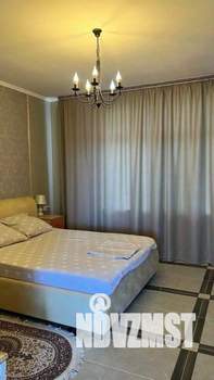 2-к квартира, посуточно, 50м2, 1/1 этаж