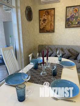3-к квартира, посуточно, 60м2, 8/14 этаж