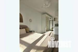 1-к квартира, посуточно, 22м2, 17/19 этаж