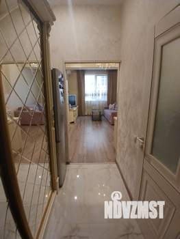 2-к квартира, на длительный срок, 35м2, 2/6 этаж