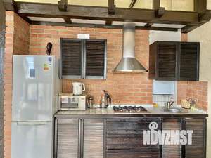 1-к квартира, посуточно, 65м2, 1/1 этаж