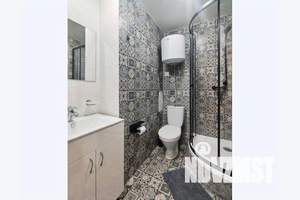 1-к квартира, посуточно, 25м2, 3/5 этаж