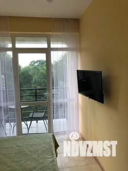 1-к квартира, посуточно, 35м2, 6/10 этаж