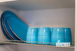 1-к квартира, посуточно, 17м2, 1/1 этаж