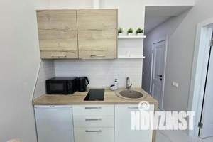 1-к квартира, посуточно, 35м2, 5/5 этаж