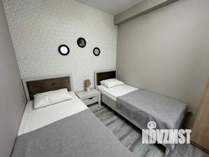 2-к квартира, посуточно, 46м2, 7/9 этаж