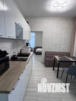 2-к квартира, посуточно, 35м2, 2/3 этаж