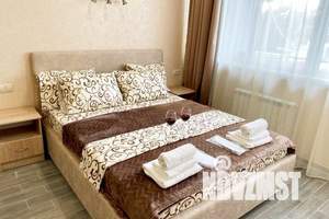 1-к квартира, посуточно, 40м2, 2/5 этаж