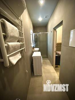 1-к квартира, посуточно, 37м2, 1/1 этаж