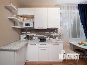 1-к квартира, посуточно, 40м2, 4/4 этаж