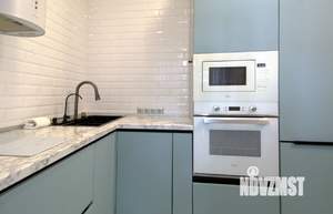 2-к квартира, на длительный срок, 55м2, 1/5 этаж