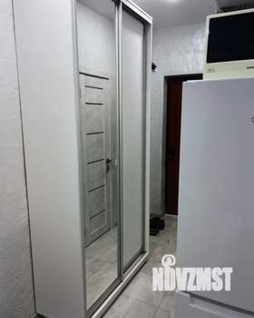 Студия квартира, на длительный срок, 18м2, 2/3 этаж