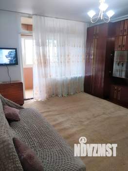 2-к квартира, на длительный срок, 63м2, 7/12 этаж
