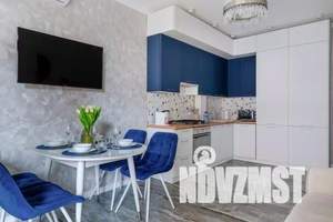 1-к квартира, на длительный срок, 75м2, 4/13 этаж