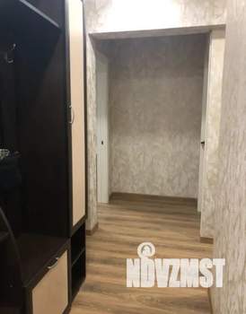 2-к квартира, посуточно, 50м2, 2/5 этаж