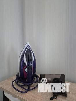 1-к квартира, посуточно, 30м2, 1/2 этаж