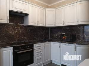 1-к квартира, на длительный срок, 38м2, 21/26 этаж