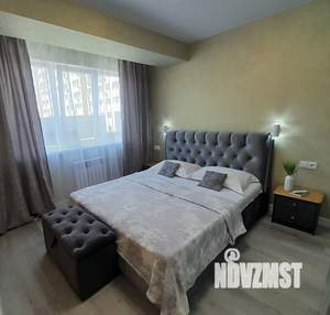 1-к квартира, на длительный срок, 33м2, 3/9 этаж