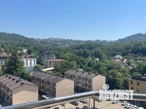 1-к квартира, посуточно, 35м2, 9/13 этаж