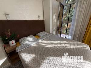 Студия квартира, посуточно, 23м2, 5/10 этаж